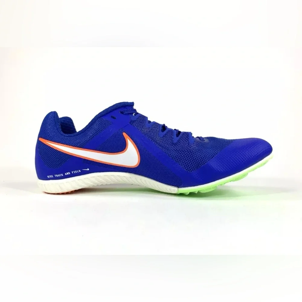 Nike Zoom Rival Multi Track and Field Shoes spikes DC8749-401